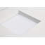 4" Square Selectable Color Temperature Dimmable LED Retrofit Recessed Lighting Kit