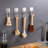 Wall Mounted Bathroom Hook,Towel Hook