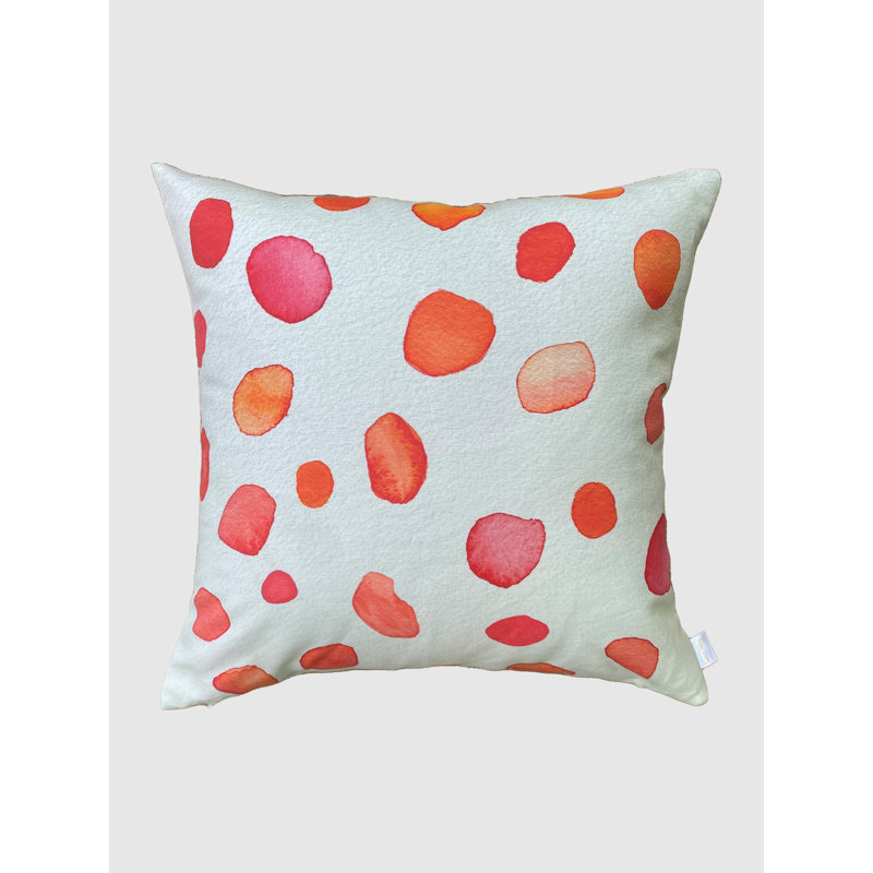 Square Pillow Cover & Insert
