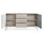 Demick 153.4cm Sideboard