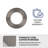 Low Voltage Integrated LED Well Light-80761152