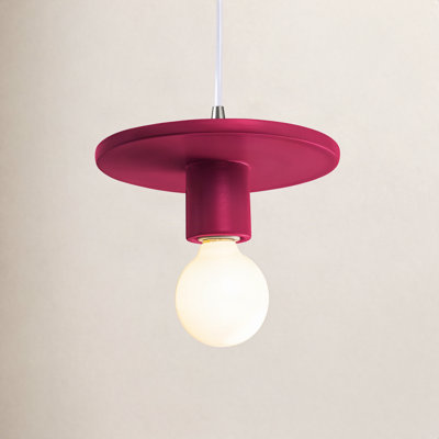 Leni 1 - Light Single Pendant