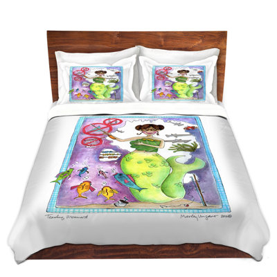 Duvet Cover