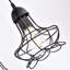 Luminaire suspendu 5 lumières B-1246543063-1246598699