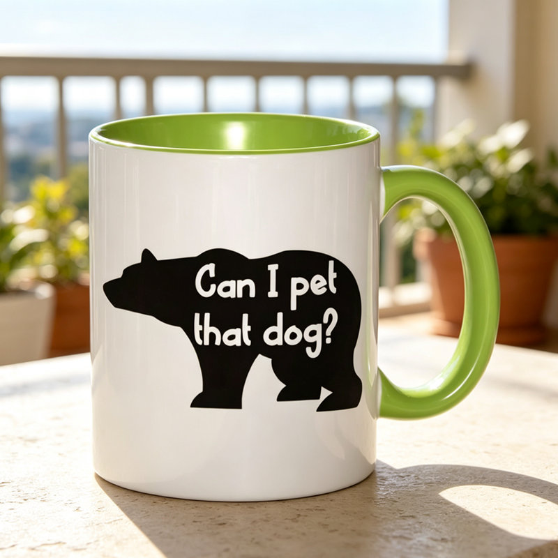 Mug