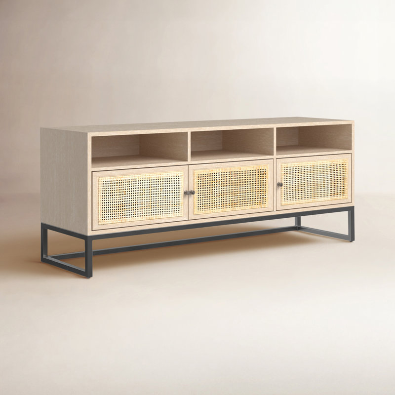 Noland 60'' Media Console
