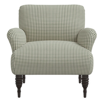 Bershire Upholstered Armchair