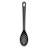 Silicone Onyx Skimming Spoon, 31 cm, Silicone