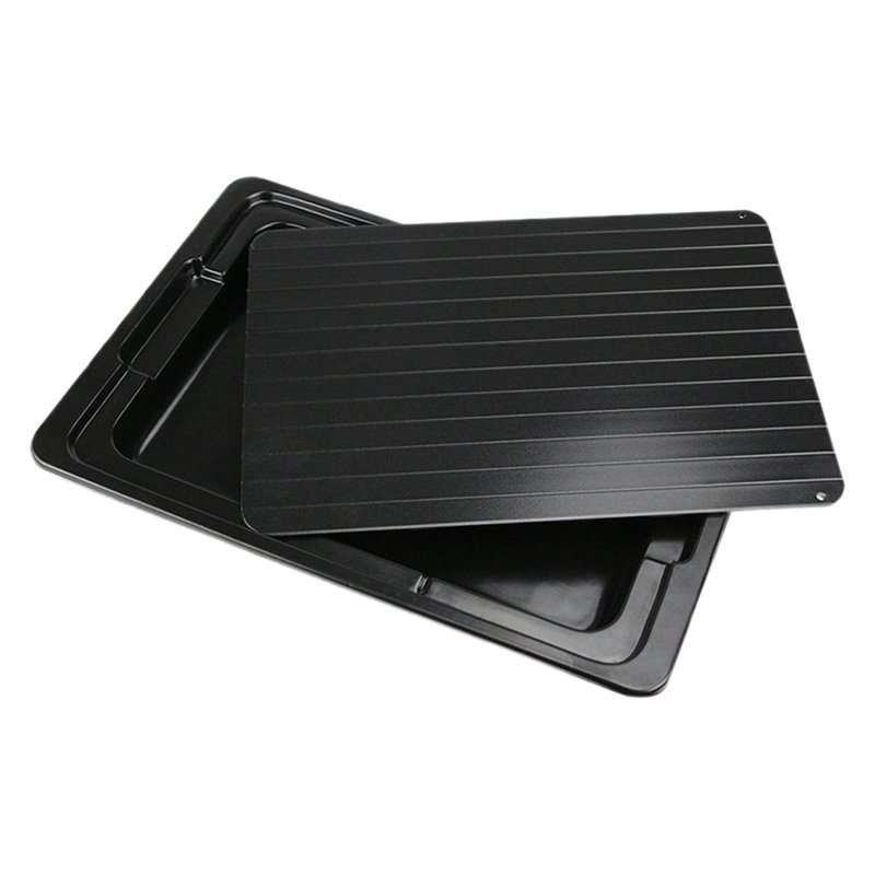 Meat Thawing Tray With Drip Tray