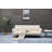 Amalyn 75'' Velvet Reclining Sleeper Sofa-436202097