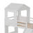 Tremee Twin Over Full Standard Bunk Bed by Harper Orchard-1455997267