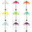 Sculpture de porte-parapluies Arnisha-24458211