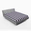 Drap-housse orange Ambesonne-106771400-106771415
