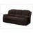 Chenille Motion Sofa