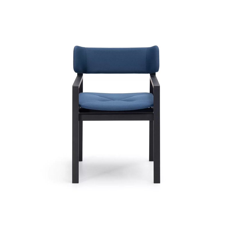 Haku Upholstered Dining Chair
