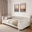 Lit pour enfant à profil bas avec coin arrondi lisse et support en lattes de bois-1664084808-1664084815