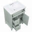 Meuble-lavabo 24 po avec lavabo en céramique-3078613
