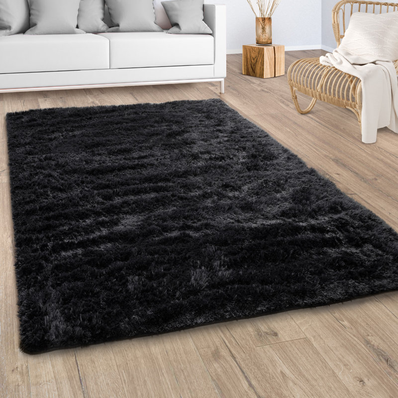 Bruner Hand Woven Area Rug, Rectangle 200cm x 290cm