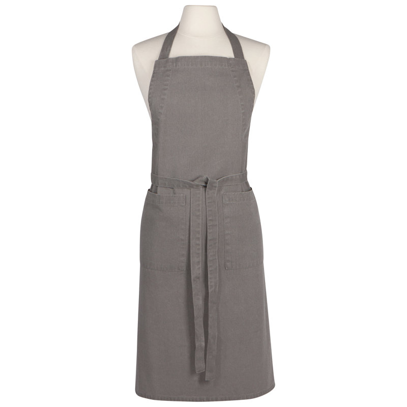 Tablier Midnight Heirloom Stonewash, Ombre