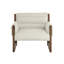 Tufted Armchair