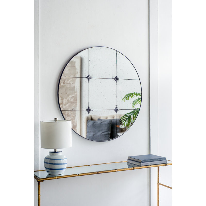 Miroir mural 35,6 po X