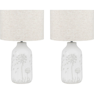 Akkaya Ceramic Table Lamp