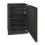 U-Line 24"W. Seamless 4.9 Cu.Ft. Dual-Zone Beverage Center - Panel Ready-1411088077