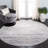 Korte Performance Abstract Rug-346978618