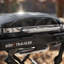 Weber Traveler Compact Portable Gas Grill