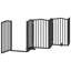 Deance Solid Wood Dog House Door-1229290444-1229290443