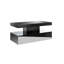 Amaarah Modern Coffee Table with Lights, Side Table-1598021421