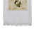 Maccarone 2 - Piece Terrycloth Hand Towel Guest Room Case Pack
