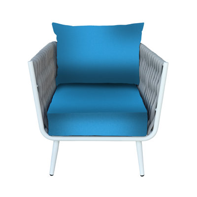 Fauteuil Cayman