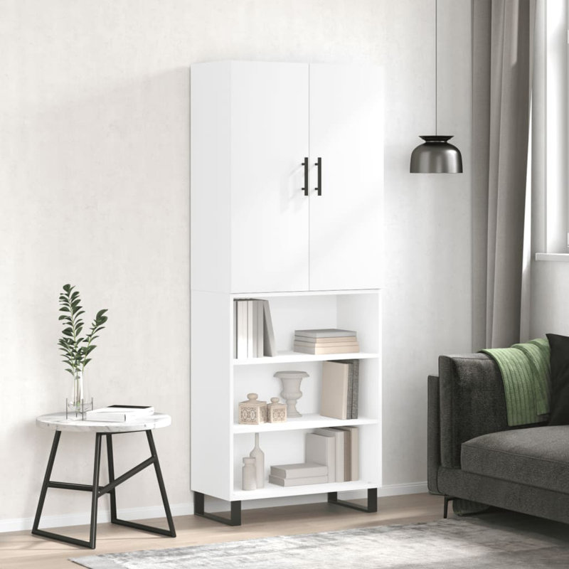 180cm H x 70cm W Standard Bookcase