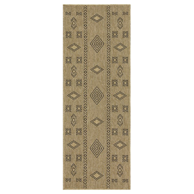 Elegant Flatweave Rug - High-Traffic, Doorway Friendly, All-Scene Use