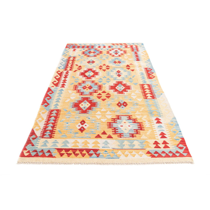 Runner Obando Multi Rug