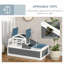 Pavillon en bois Kenosha-1334118516