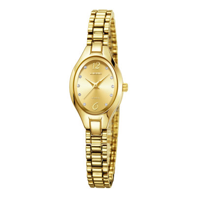 Ladies' Quartz Watch Inspired Small Water Women's Watch