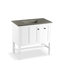 Tresham 36 "Vanity Set
