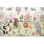 Papier peint animaux de cirque-391328736-391328741