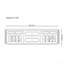 Modern and Simple Cream Style TV Cabinet-1313385431