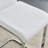 Chatrice 25'' Faux Leather Counter Stool with Metal Frame-887307458-919879501