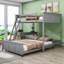 Lit superposé avec bureau Icaro-912730969-912730968