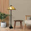 Lampe sur pied 62 po Tiffany