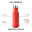 Smidge - Water Bottle-90371135