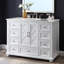 Ensemble de meuble-lavabo simple 48 po Ali-1161097004