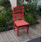 Nettie 4 - Person Patio Dining Set Oval Table-1976777688-1976777686