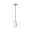 Grande suspension Royale - verre nervuré-1384972319-1384972318