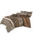 Oleda Luxury 6 Piece Comforter Set-121947196