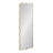 Scalloped Rectangle Bathroom Mirror-2017324024-2029512388